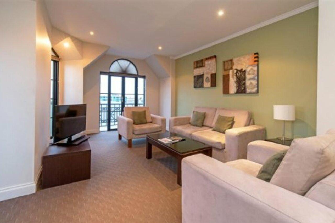 Frome Apartments Аделаїда Екстер'єр фото