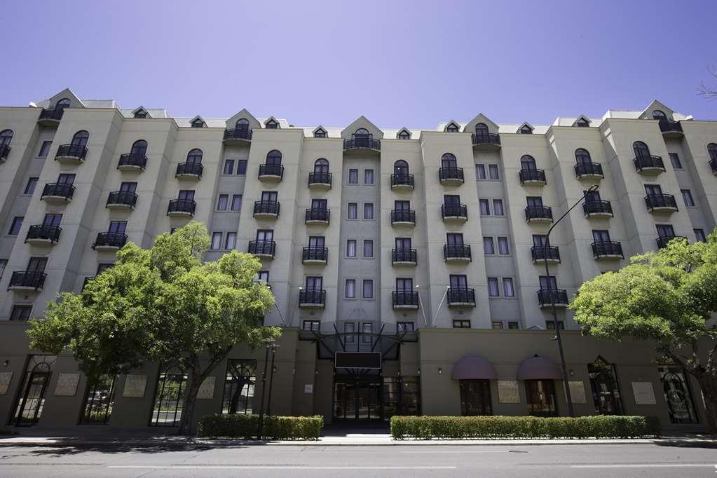 Frome Apartments Аделаїда Екстер'єр фото