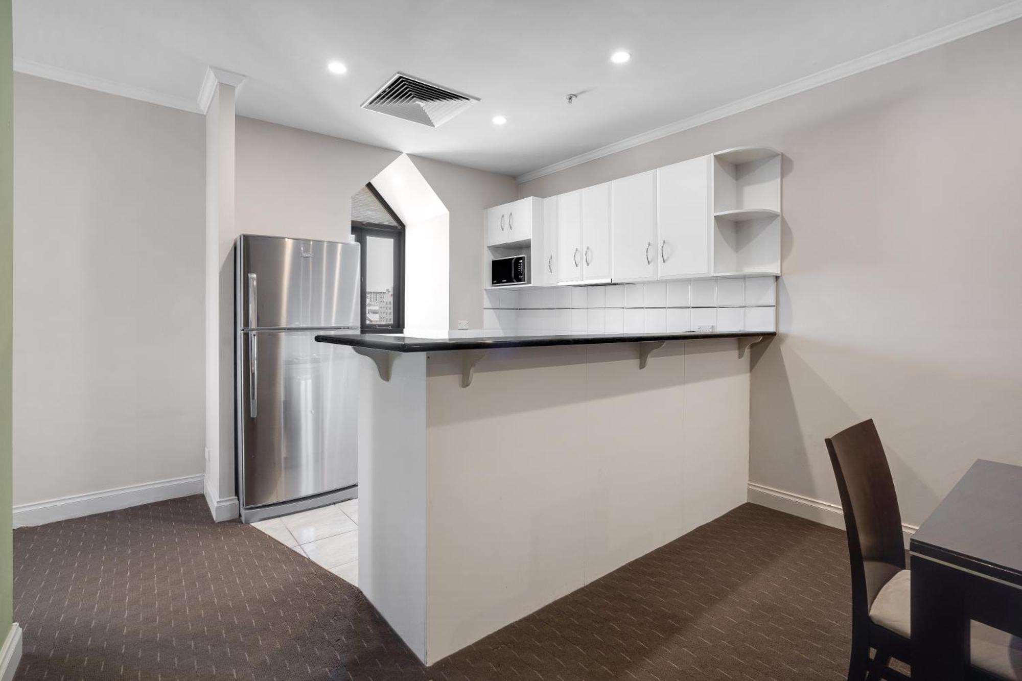 Frome Apartments Аделаїда Екстер'єр фото