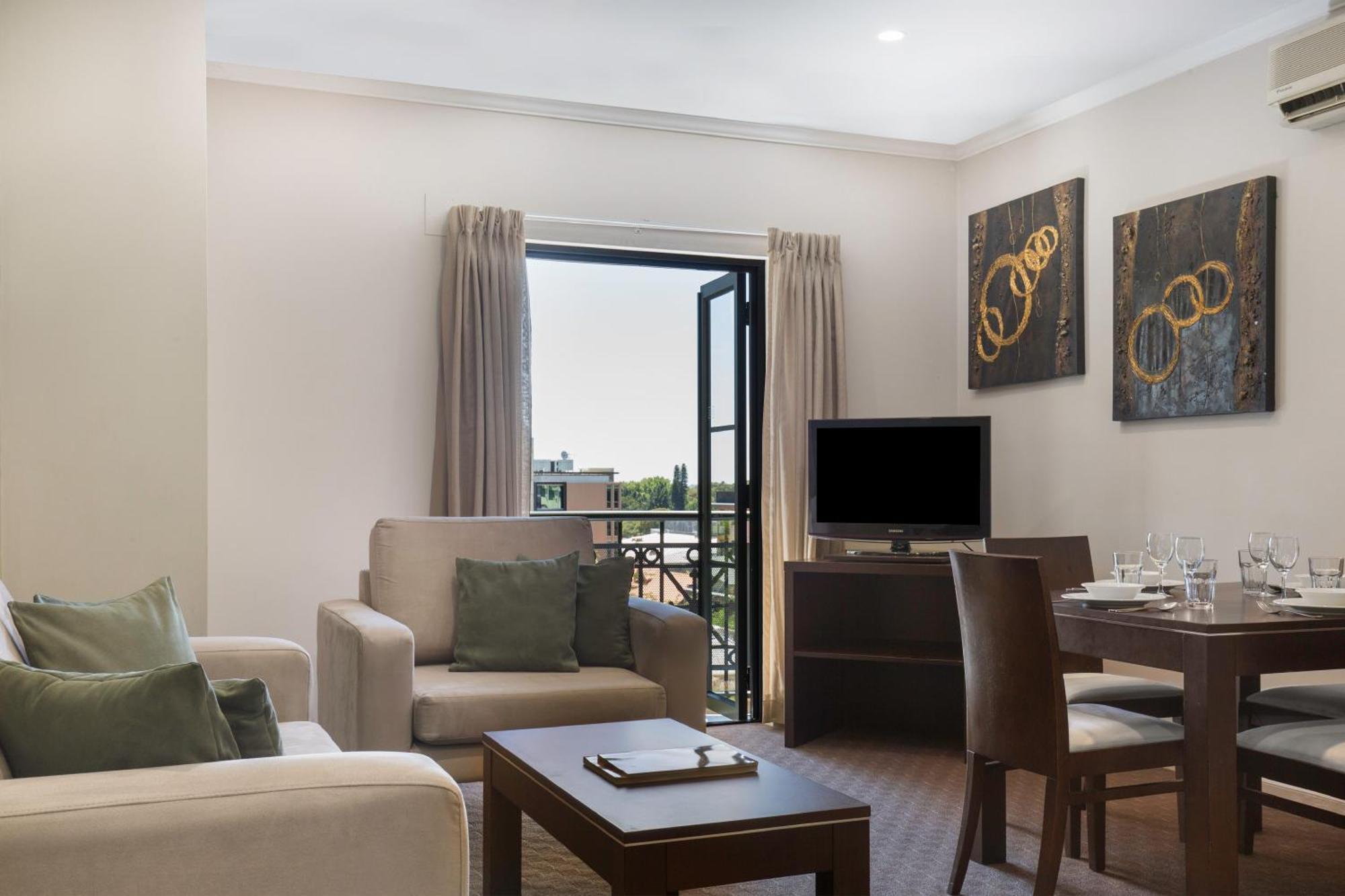 Frome Apartments Аделаїда Екстер'єр фото