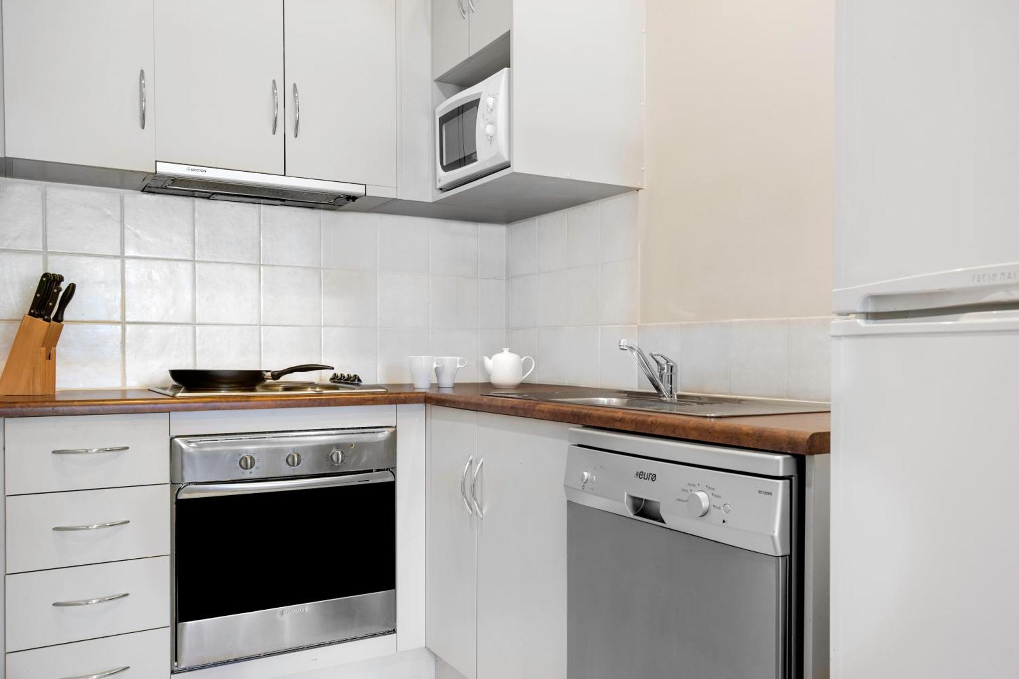 Frome Apartments Аделаїда Екстер'єр фото