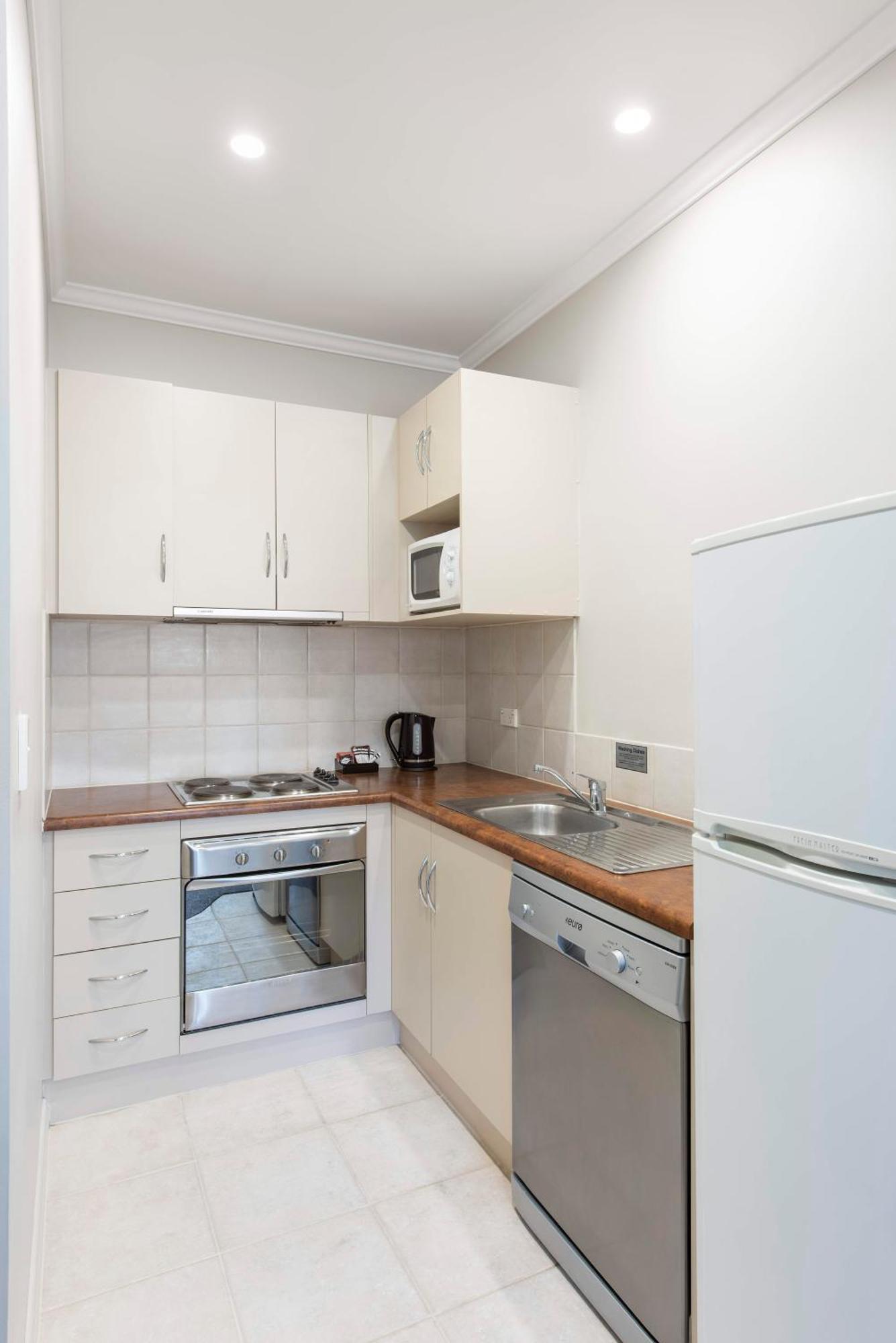 Frome Apartments Аделаїда Екстер'єр фото