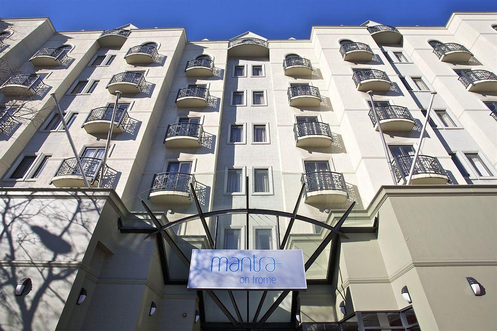 Frome Apartments Аделаїда Екстер'єр фото