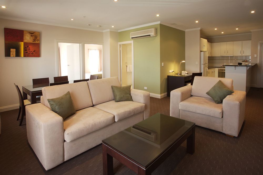 Frome Apartments Аделаїда Номер фото