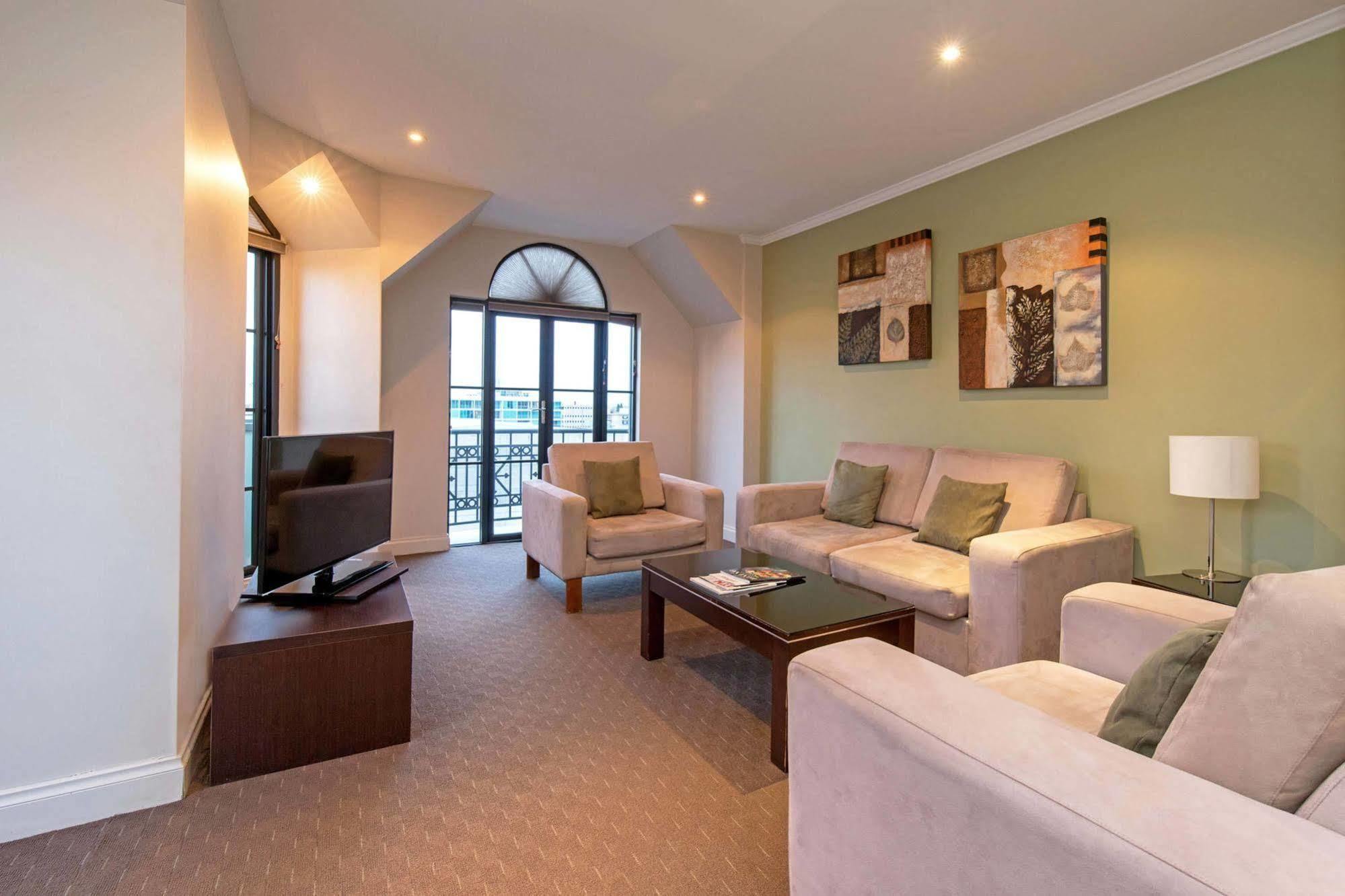 Frome Apartments Аделаїда Екстер'єр фото