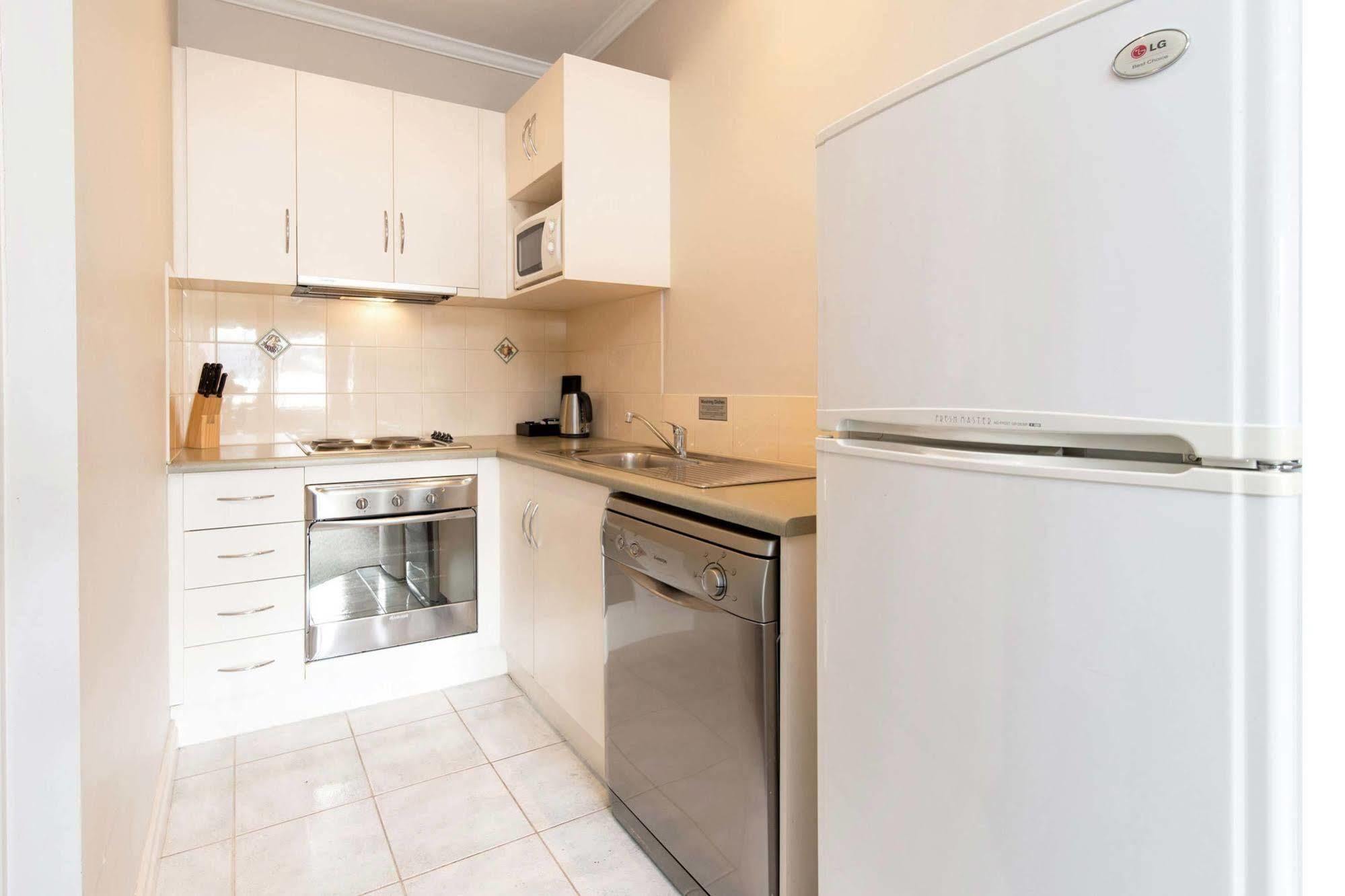 Frome Apartments Аделаїда Екстер'єр фото
